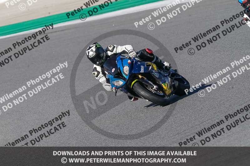 motorbikes;no limits;november 2019;peter wileman photography;portimao;portugal;trackday digital images